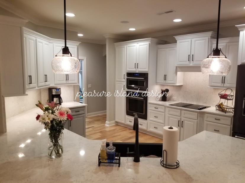 Motts Landing - Wilmington