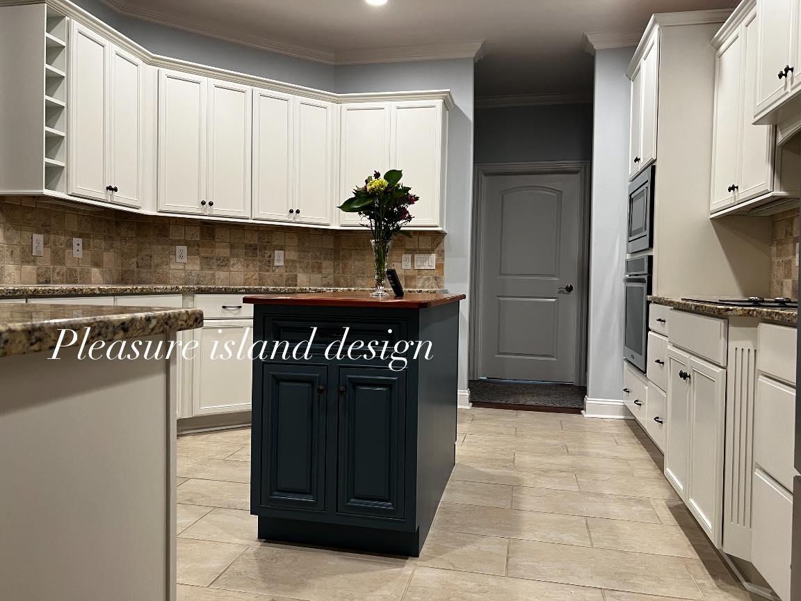 Motts Landing - Wilmington