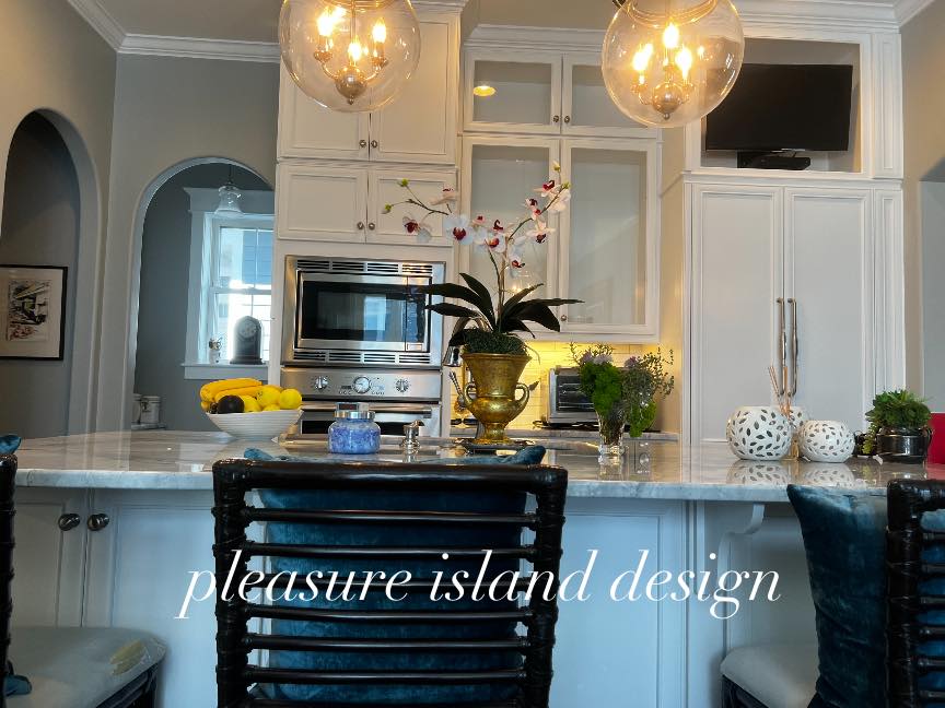 Seagrove - Kure Beach