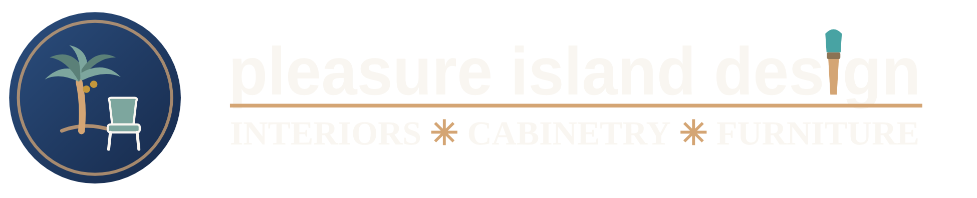 Pleasure Island Design